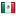miescape.mx server is located in Mexico